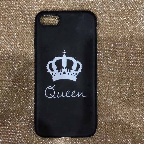 iPhone 8 Queen case - Picture 1 of 2